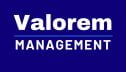 Plateforme web Valorem management